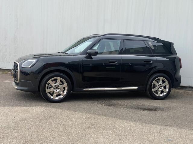 Mini COUNTRYMAN Mini 1.5 C Favoured M / leder / Panodak