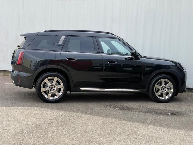 Mini COUNTRYMAN Mini 1.5 C Favoured M / leder / Panodak