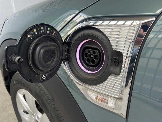 Mini COUNTRYMAN Mini Cooper S E ALL4 MINI Yours | LEDER | SCHUIF/KANTELDAK | CARPLAY/ANDROID | CAMERA | NAVI | ADAPTIVE CRUISE CONTROL | KEYLESS | CLIMATE CONTROL | PDC V+A | LMV | STOELVERWARMING