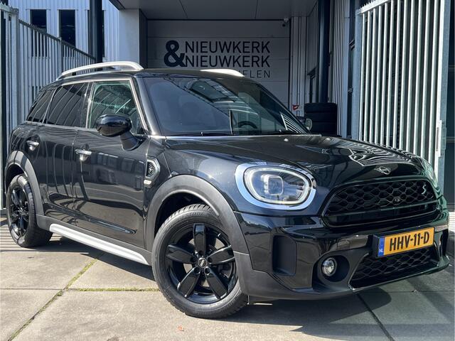 Mini COUNTRYMAN Mini 1.5 Cooper Untamed Edition | AUTOMAAT | NAVI | CARPLAY/ANDROID | CAMERA | CRUISE CONTROL | CLIMATE CONTROL | LMV | PDC | KEYLESS | LED