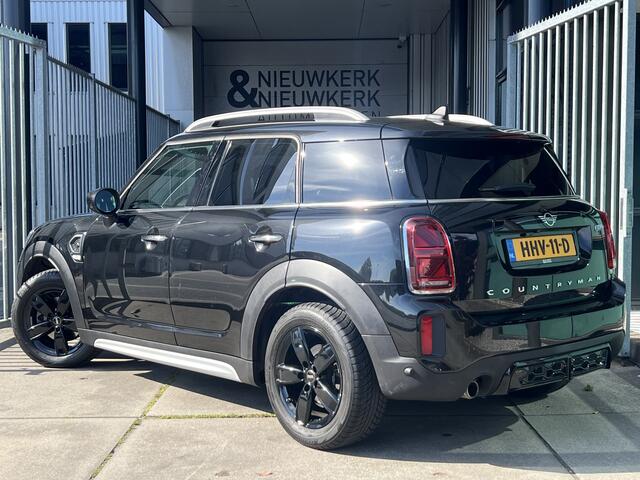 Mini COUNTRYMAN Mini 1.5 Cooper Untamed Edition | AUTOMAAT | NAVI | CARPLAY/ANDROID | CAMERA | CRUISE CONTROL | CLIMATE CONTROL | LMV | PDC | KEYLESS | LED