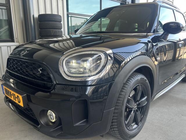 Mini COUNTRYMAN Mini 1.5 Cooper Untamed Edition | AUTOMAAT | NAVI | CARPLAY/ANDROID | CAMERA | CRUISE CONTROL | CLIMATE CONTROL | LMV | PDC | KEYLESS | LED