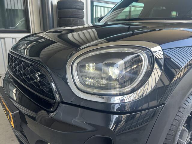 Mini COUNTRYMAN Mini 1.5 Cooper Untamed Edition | AUTOMAAT | NAVI | CARPLAY/ANDROID | CAMERA | CRUISE CONTROL | CLIMATE CONTROL | LMV | PDC | KEYLESS | LED