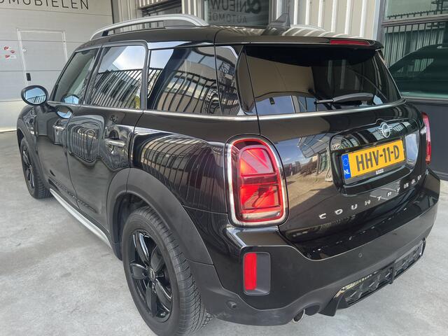 Mini COUNTRYMAN Mini 1.5 Cooper Untamed Edition | AUTOMAAT | NAVI | CARPLAY/ANDROID | CAMERA | CRUISE CONTROL | CLIMATE CONTROL | LMV | PDC | KEYLESS | LED