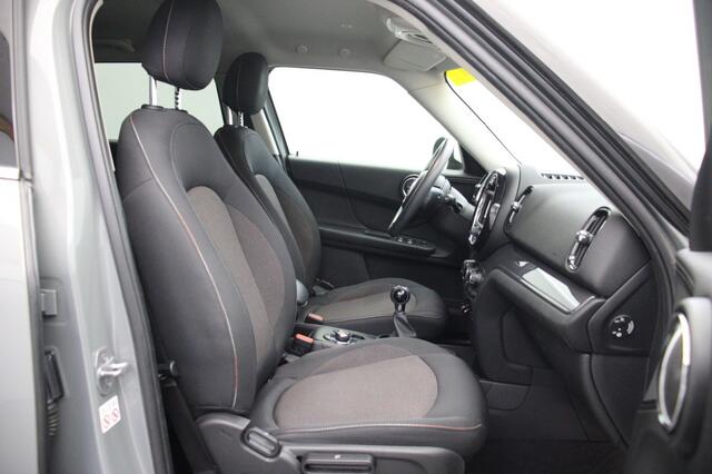 Mini COUNTRYMAN 1.5 Cooper Business Edition - Carplay, Clima