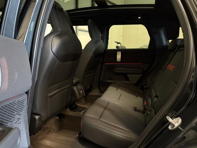 Mini COUNTRYMAN Mini 2.0 JCW ALL4 300pk John Cooper Works XL l PANO-DAK l 20 INCH l LEDER l HUD l 11.000km