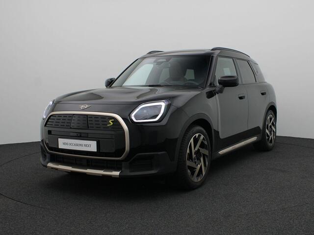 Mini COUNTRYMAN SE ALL4 Favoured + Package L