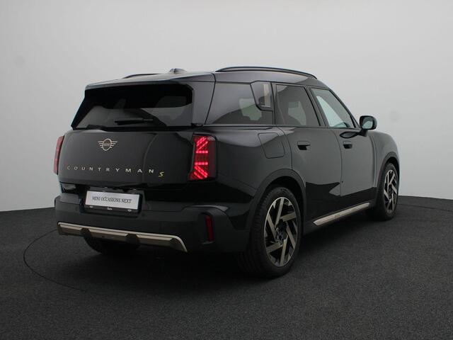 Mini COUNTRYMAN SE ALL4 Favoured + Package L
