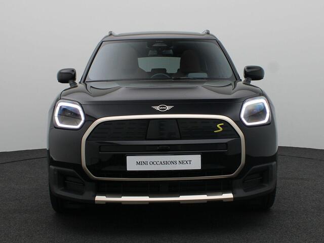 Mini COUNTRYMAN SE ALL4 Favoured + Package L
