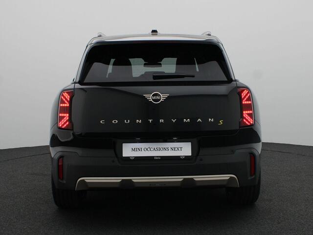 Mini COUNTRYMAN SE ALL4 Favoured + Package L