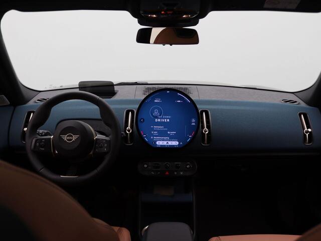 Mini COUNTRYMAN SE ALL4 Favoured + Package L