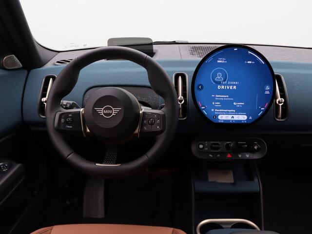 Mini COUNTRYMAN SE ALL4 Favoured + Package L