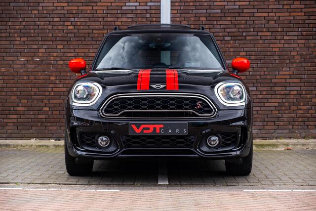 Mini COUNTRYMAN Mini 1.5 Cooper JCW|automaat|panodak