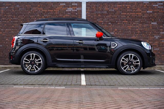 Mini COUNTRYMAN Mini 1.5 Cooper JCW|automaat|panodak