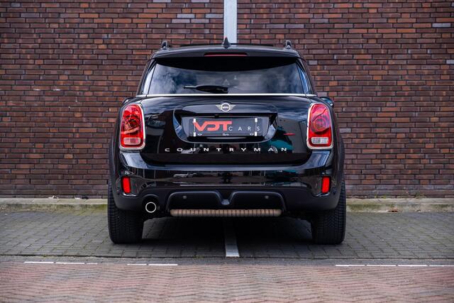 Mini COUNTRYMAN Mini 1.5 Cooper JCW|automaat|panodak
