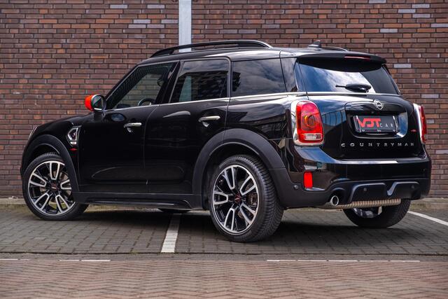 Mini COUNTRYMAN Mini 1.5 Cooper JCW|automaat|panodak