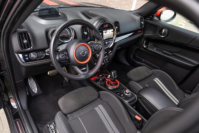 Mini COUNTRYMAN Mini 1.5 Cooper JCW|automaat|panodak