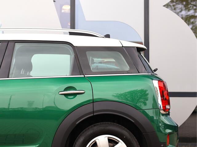 Mini COUNTRYMAN Mini 1.5 Cooper Chili Automaat *Navi*Cruise*DAB*Stoelverw.*PDC*