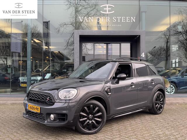 Mini COUNTRYMAN Mini 2.0 Cooper S ALL4 Chili Apple Carplay | Adapt. Cruise | Elektrische Achterklep