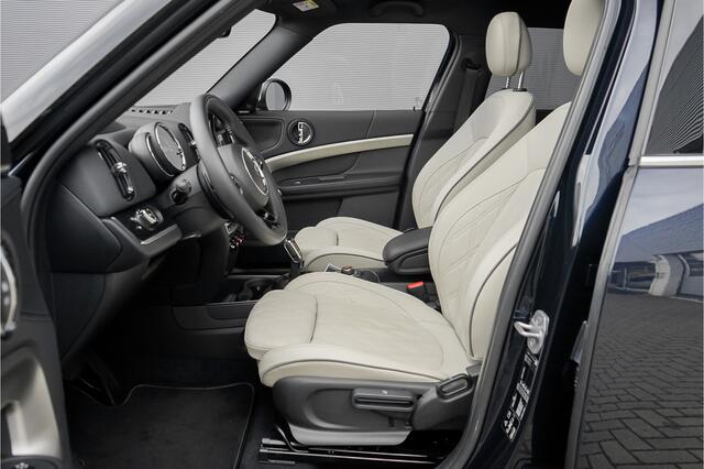 Mini COUNTRYMAN Mini 2.0 Cooper S ALL4 Aut Pano Leder H/K 19"