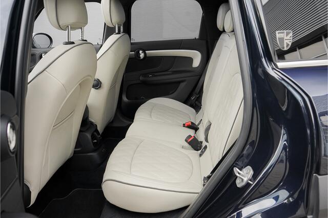 Mini COUNTRYMAN Mini 2.0 Cooper S ALL4 Aut Pano Leder H/K 19"
