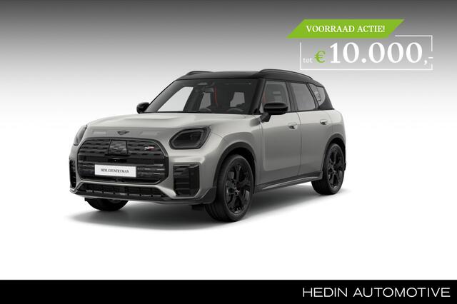 Mini COUNTRYMAN Mini SE ALL4 John Cooper Works L 66.5 kWh