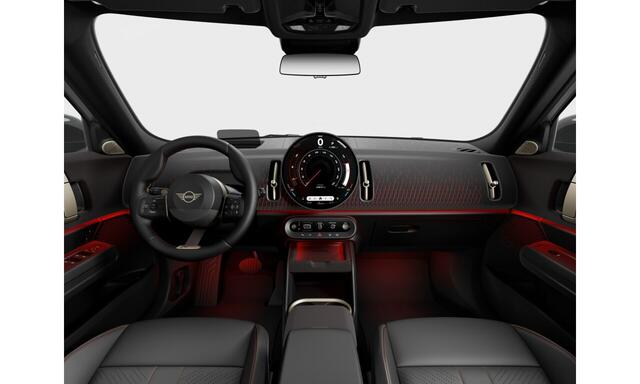 Mini COUNTRYMAN Mini SE ALL4 John Cooper Works L 66.5 kWh