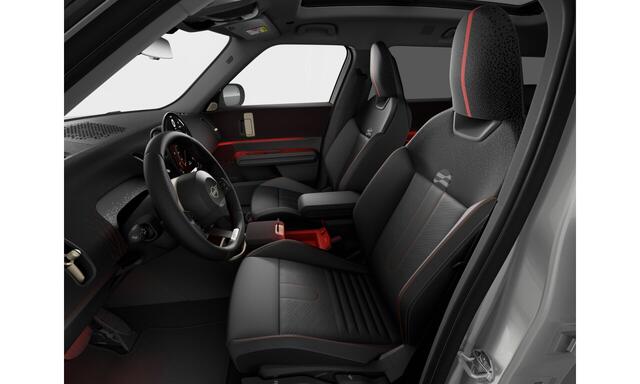 Mini COUNTRYMAN Mini SE ALL4 John Cooper Works L 66.5 kWh