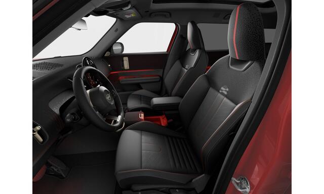 Mini COUNTRYMAN Mini SE ALL4 John Cooper Works L 66.5 kWh