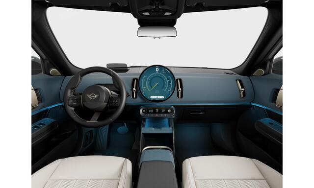 Mini COUNTRYMAN Mini E Favoured XL 66.5 kWh