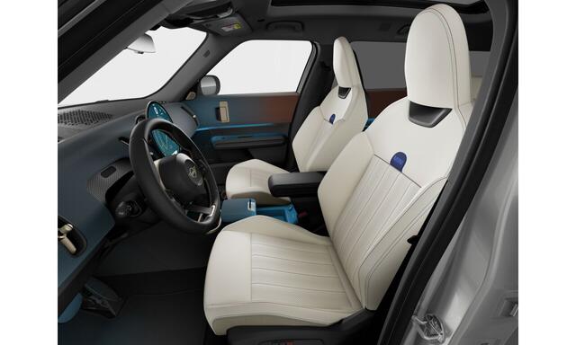 Mini COUNTRYMAN Mini E Favoured XL 66.5 kWh