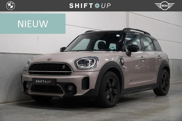 Mini COUNTRYMAN Mini 2.0 Cooper S E ALL4 Rooftop Grey | Panoramadak | DAB | Carplay