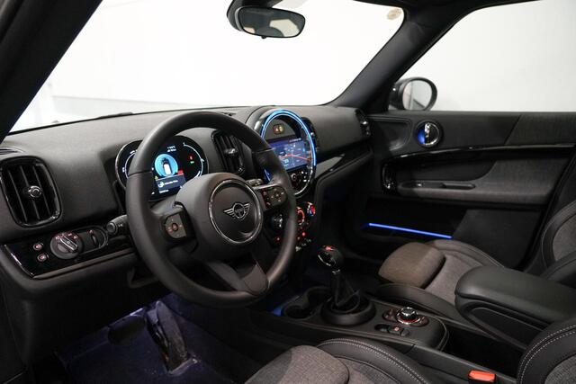 Mini COUNTRYMAN Mini 2.0 Cooper S E ALL4 Rooftop Grey | Panoramadak | DAB | Carplay