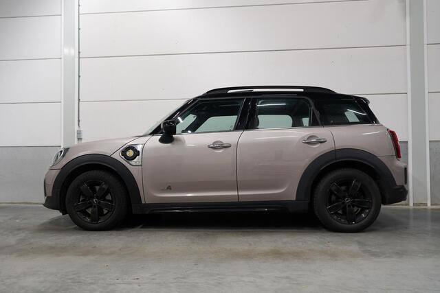 Mini COUNTRYMAN Mini 2.0 Cooper S E ALL4 Rooftop Grey | Panoramadak | DAB | Carplay