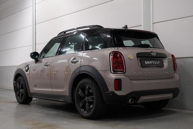 Mini COUNTRYMAN Mini 2.0 Cooper S E ALL4 Rooftop Grey | Panoramadak | DAB | Carplay