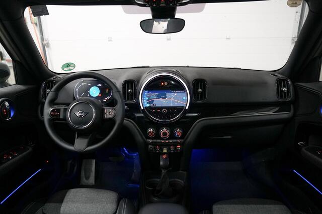 Mini COUNTRYMAN Mini 2.0 Cooper S E ALL4 Rooftop Grey | Panoramadak | DAB | Carplay