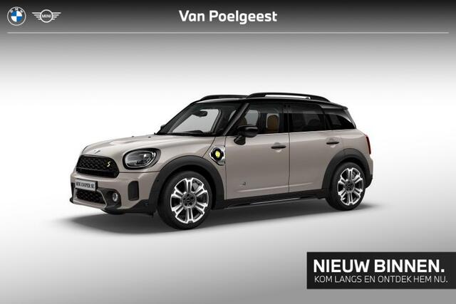 Mini COUNTRYMAN Cooper SE ALL4 Classic Aut.