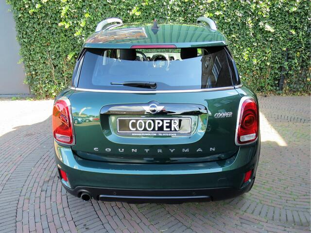 Mini COUNTRYMAN 1.5 Cooper Chili F60 met Navi, Park ass, Keyless, LED, BT en 17"
