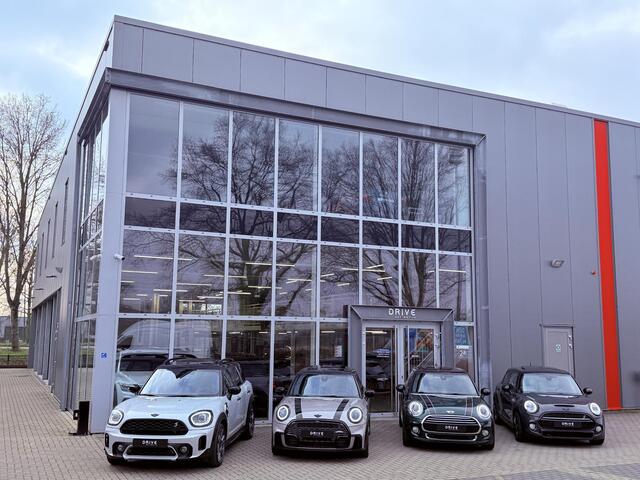 Mini COUNTRYMAN Mini 2.0 Cooper S E ALL4 Pano|Leder|Cam|Memory|Ad.Cruise