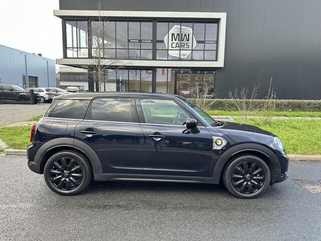 Mini COUNTRYMAN 2.0 Cooper S E ALL4 Chili Leder HUD Keyless Carplay LED