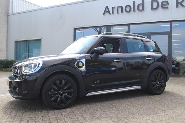 Mini COUNTRYMAN Mini 2.0 Cooper S E ALL4 Chili