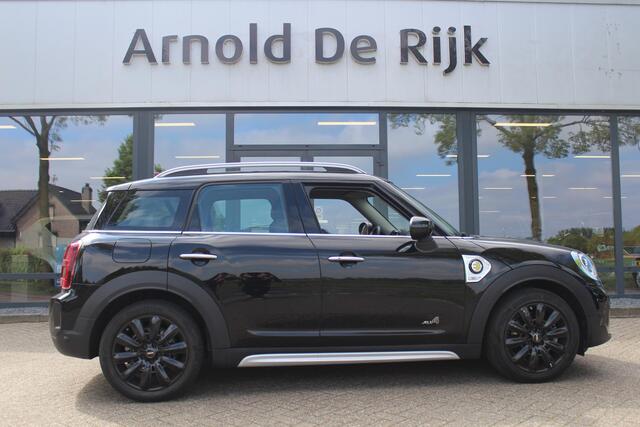 Mini COUNTRYMAN Mini 2.0 Cooper S E ALL4 Chili