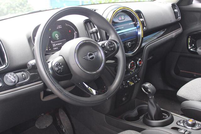 Mini COUNTRYMAN Mini 2.0 Cooper S E ALL4 Chili
