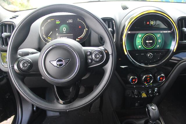 Mini COUNTRYMAN Mini 2.0 Cooper S E ALL4 Chili
