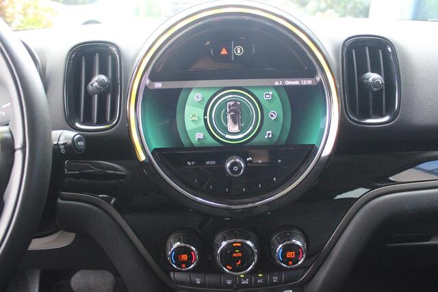 Mini COUNTRYMAN Mini 2.0 Cooper S E ALL4 Chili