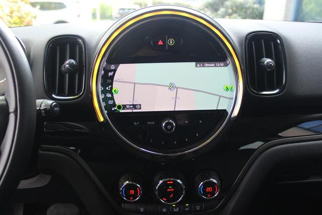 Mini COUNTRYMAN Mini 2.0 Cooper S E ALL4 Chili