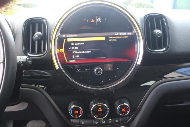 Mini COUNTRYMAN Mini 2.0 Cooper S E ALL4 Chili