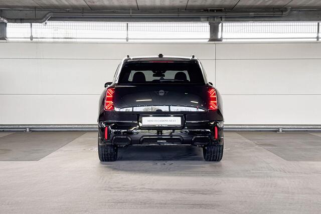 Mini COUNTRYMAN 2.0 S ALL4 John Cooper Works XL | Trekhaak met elektrisch wegklapbare kogel