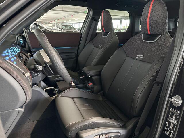 Mini COUNTRYMAN 2.0 S ALL4 John Cooper Works XL | Trekhaak met elektrisch wegklapbare kogel
