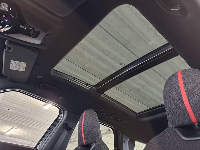 Mini COUNTRYMAN 2.0 S ALL4 John Cooper Works XL | Trekhaak met elektrisch wegklapbare kogel